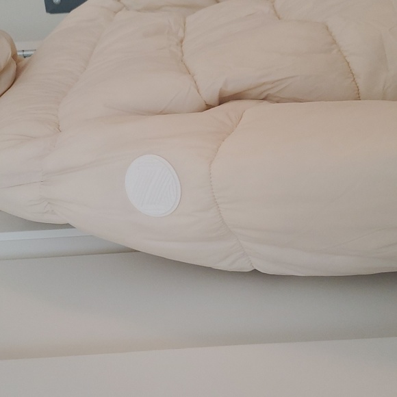 Noize - Avalon Puffer Jacket - Picture 5 of 6